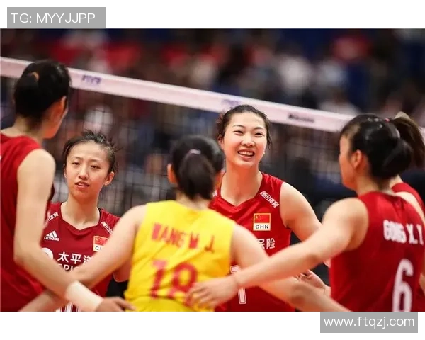 广州与深圳排球队对决分析个人能力的深度剖析与总结