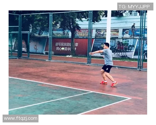 广州网球队心理素质分析与提升策略探讨