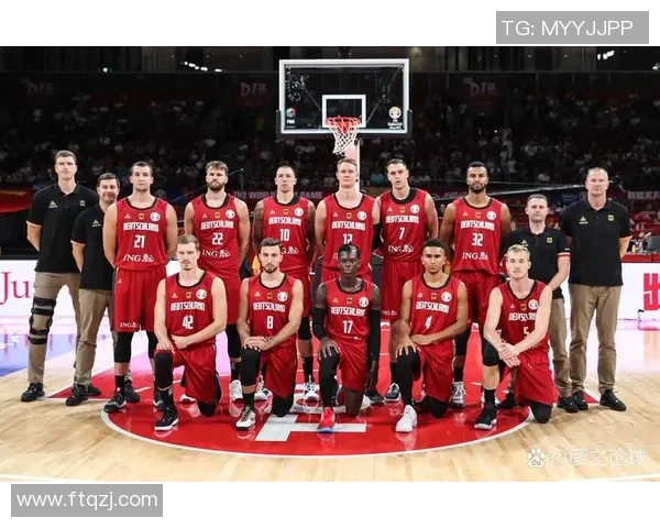 杭州篮球队转换体系解析：高效战术与团队协作的完美结合